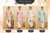 Prestige By Shubhvastra Edit Viscose Silk Bulk Mens Kurta Orders In India